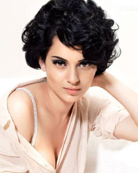 Kangana Ranaut